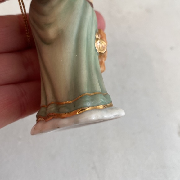 Coynes 1998 Light in the Forest Christmas ornament - Picture 7 of 12